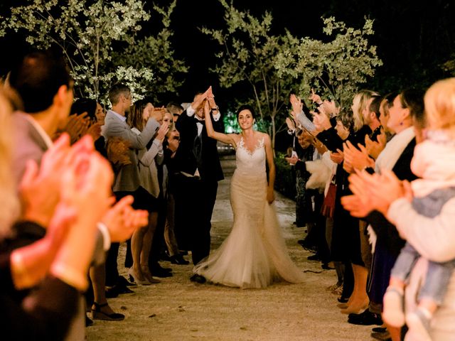 Le mariage de Sebastien et Laetitia à La Garde, Var 21