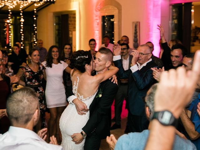 Le mariage de Sebastien et Laetitia à La Garde, Var 22
