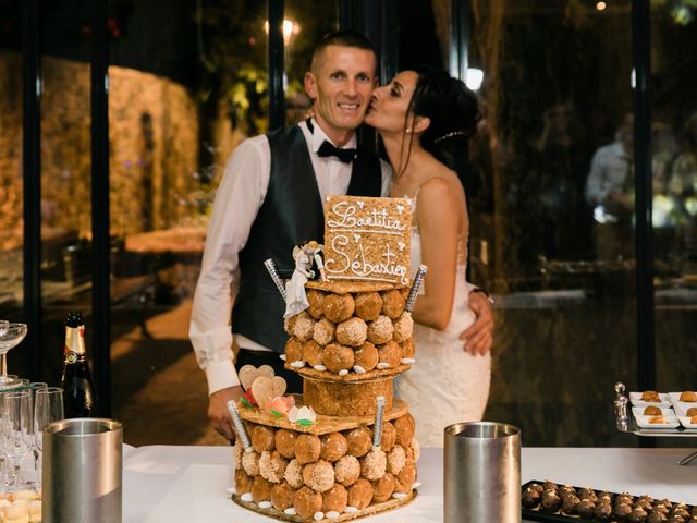 Le mariage de Sebastien et Laetitia à La Garde, Var 26