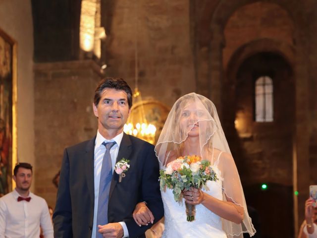 Le mariage de Cyril et Laurianne à Fréjus, Var 23