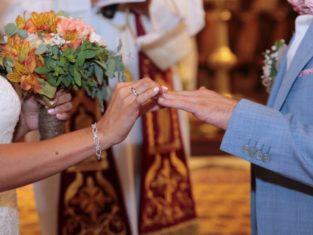 Le mariage de Cyril et Laurianne à Fréjus, Var 27