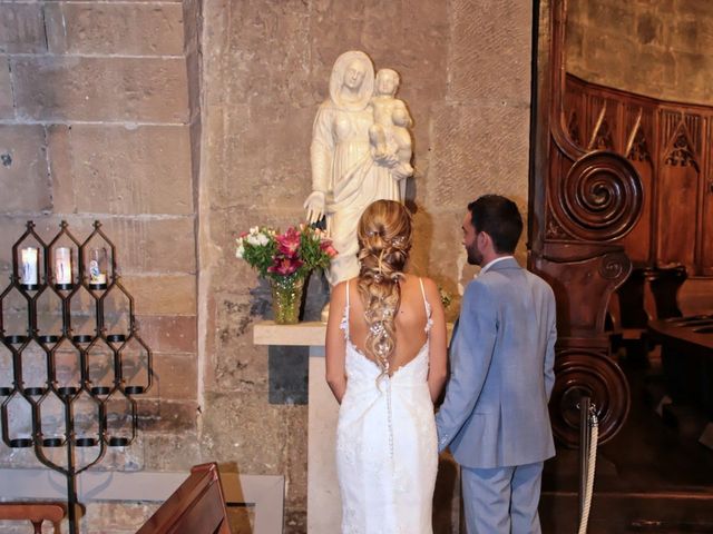 Le mariage de Cyril et Laurianne à Fréjus, Var 28