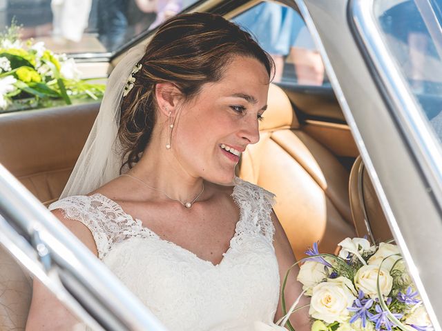 Le mariage de Charlotte et Rémy à Sainte-Reine-de-Bretagne, Loire Atlantique 9