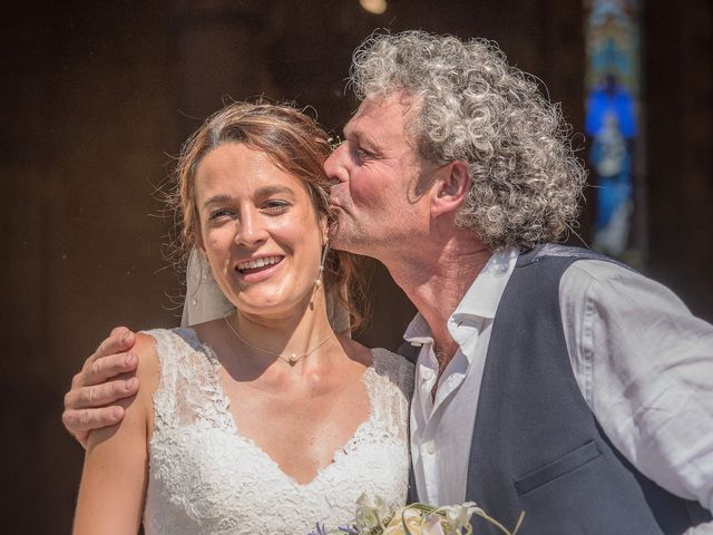 Le mariage de Charlotte et Rémy à Sainte-Reine-de-Bretagne, Loire Atlantique 16