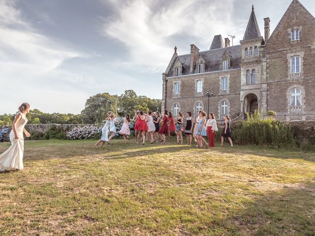 Le mariage de Charlotte et Rémy à Sainte-Reine-de-Bretagne, Loire Atlantique 29