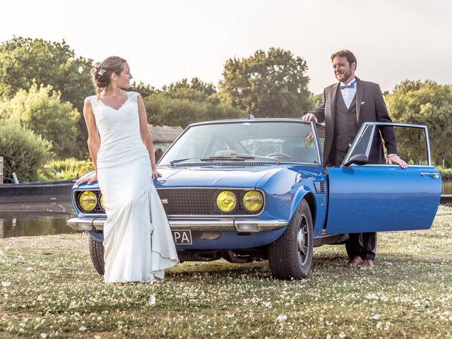 Le mariage de Charlotte et Rémy à Sainte-Reine-de-Bretagne, Loire Atlantique 39