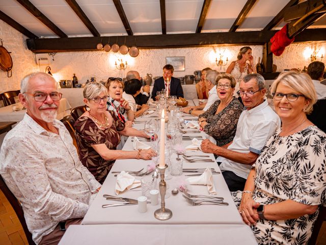 Le mariage de Sébastien et Sylvie à Montenach, Moselle 19