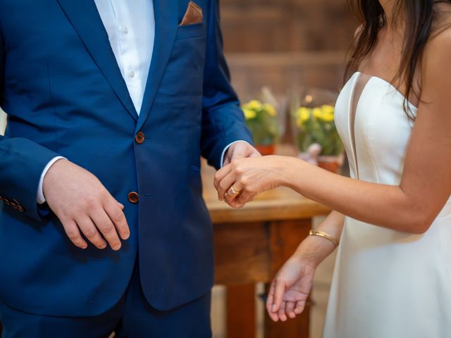 Le mariage de Arthur et Mathilde à Nîmes, Gard 8