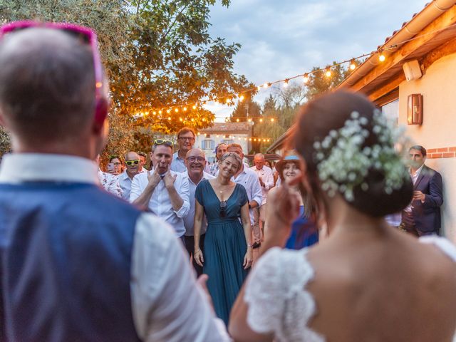 Le mariage de Gaëlle et Julien à Castres, Tarn 4