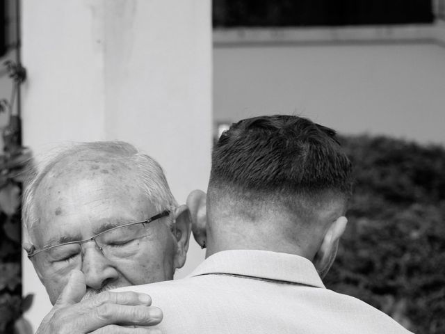 Le mariage de Ruben et Laetita à Le Plessis-Robinson, Hauts-de-Seine 17