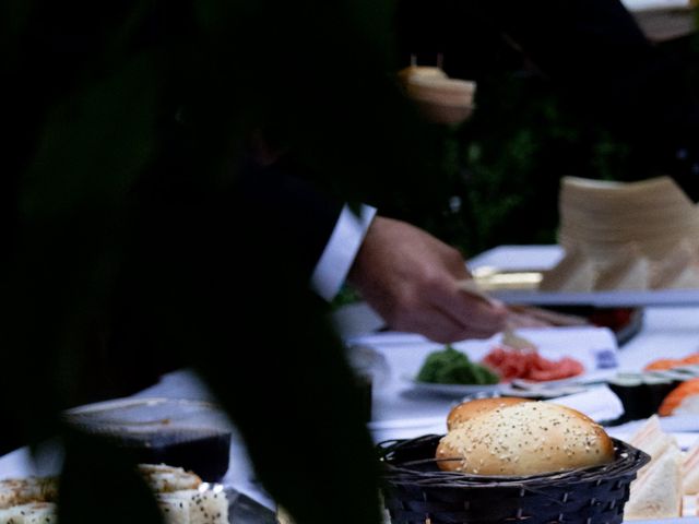 Le mariage de Ruben et Laetita à Le Plessis-Robinson, Hauts-de-Seine 32