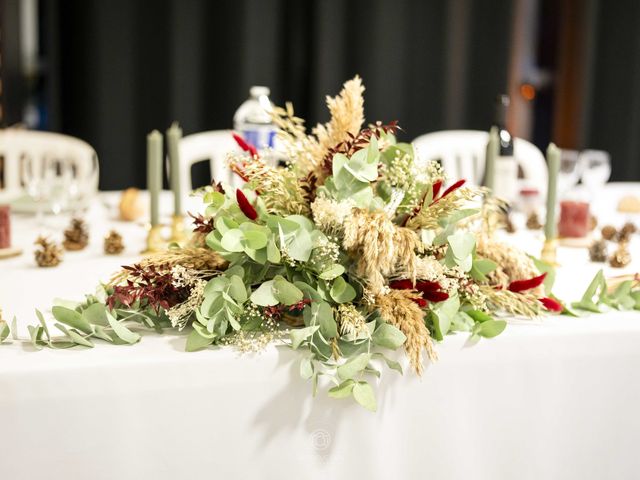 Le mariage de Thibaut et Gaëlle à Boeil-Bezing, Pyrénées-Atlantiques 7