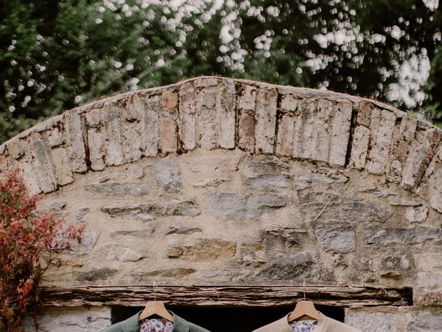 Le mariage de Florian et Julien à Louverné, Mayenne 5
