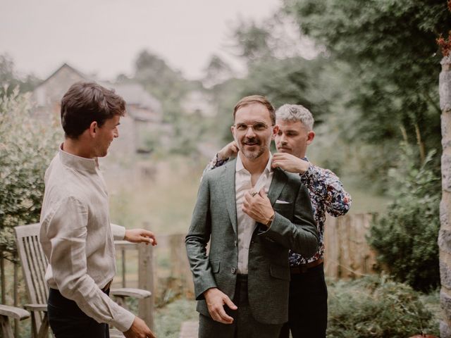 Le mariage de Florian et Julien à Louverné, Mayenne 10