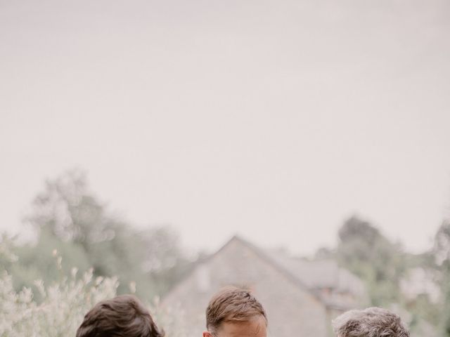 Le mariage de Florian et Julien à Louverné, Mayenne 11
