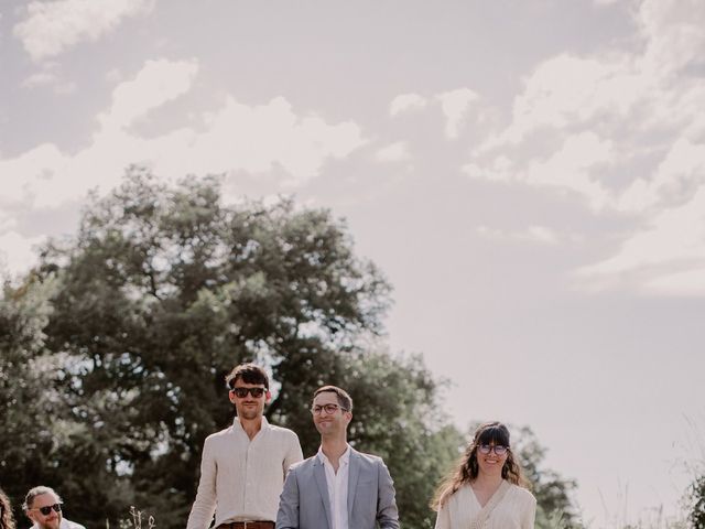 Le mariage de Florian et Julien à Louverné, Mayenne 19