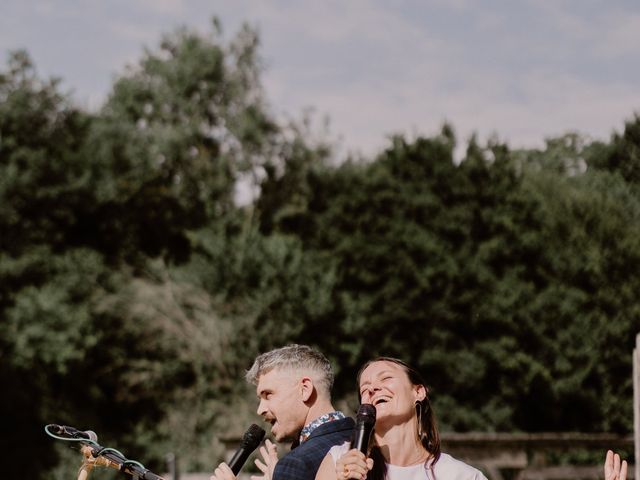 Le mariage de Florian et Julien à Louverné, Mayenne 21