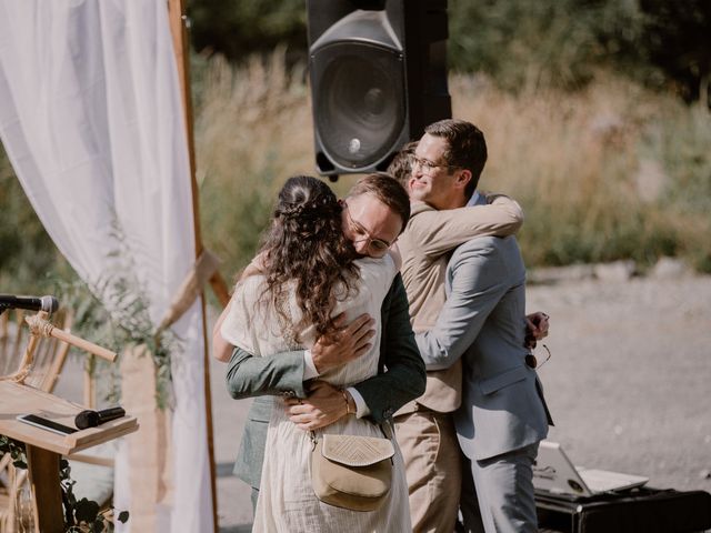 Le mariage de Florian et Julien à Louverné, Mayenne 23