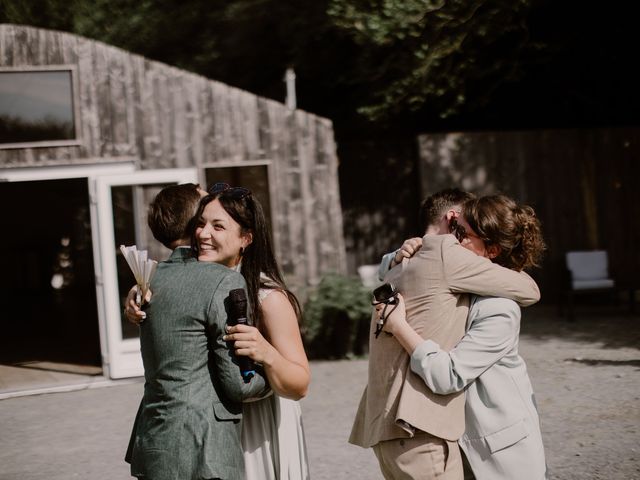 Le mariage de Florian et Julien à Louverné, Mayenne 25