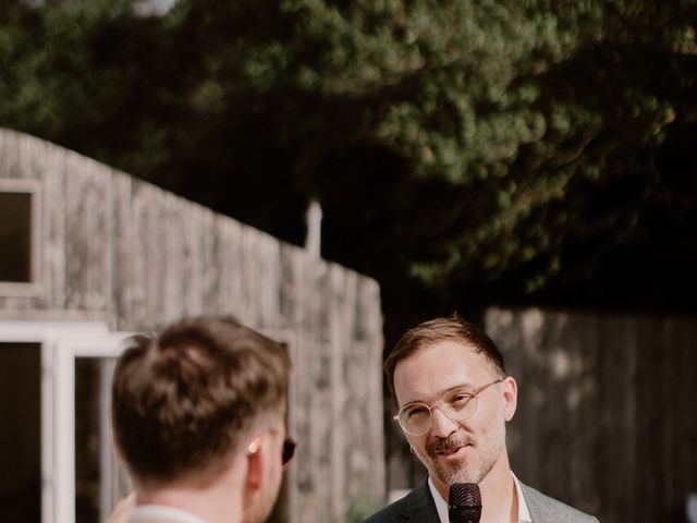 Le mariage de Florian et Julien à Louverné, Mayenne 28
