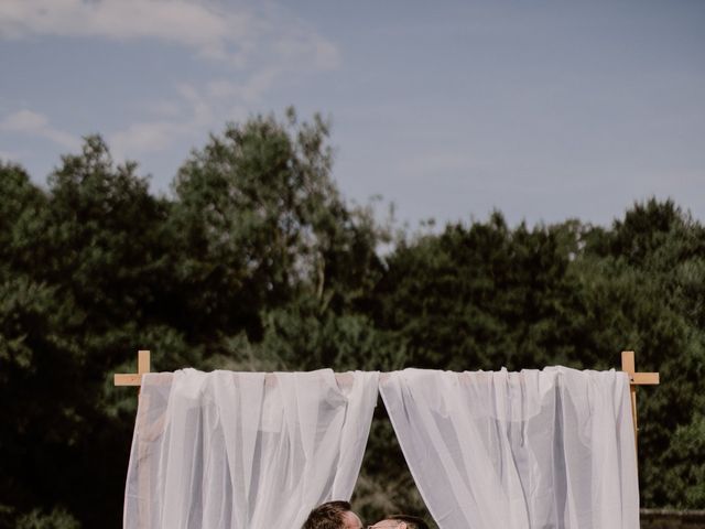 Le mariage de Florian et Julien à Louverné, Mayenne 29