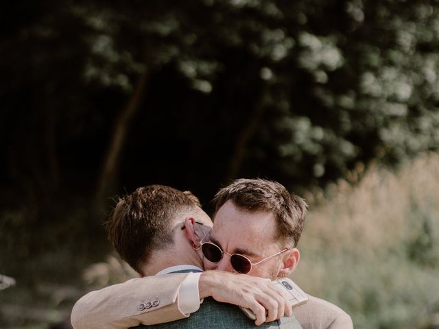 Le mariage de Florian et Julien à Louverné, Mayenne 31