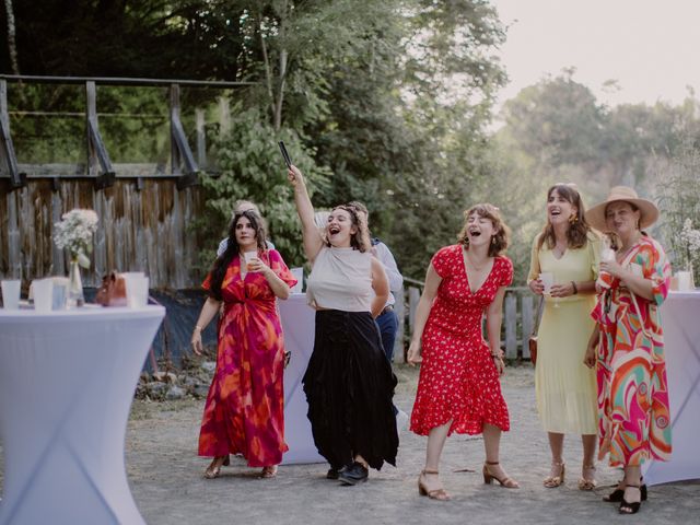 Le mariage de Florian et Julien à Louverné, Mayenne 41
