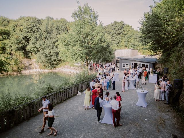 Le mariage de Florian et Julien à Louverné, Mayenne 42