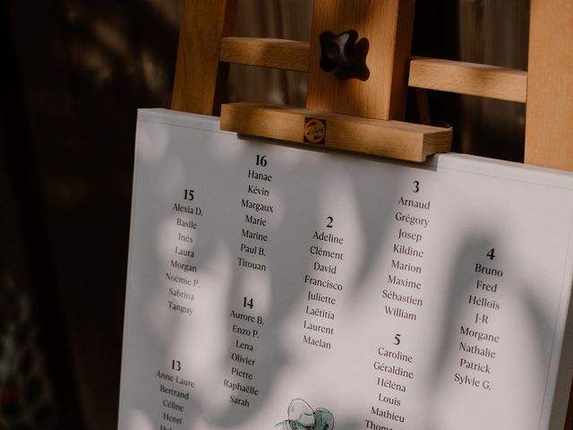 Le mariage de Florian et Julien à Louverné, Mayenne 43