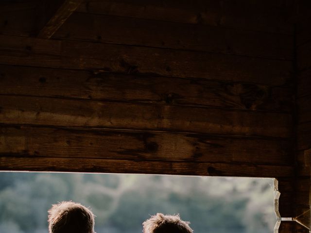 Le mariage de Florian et Julien à Louverné, Mayenne 47