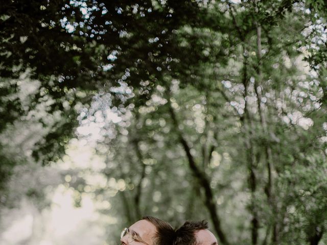 Le mariage de Florian et Julien à Louverné, Mayenne 51