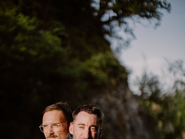 Le mariage de Florian et Julien à Louverné, Mayenne 52