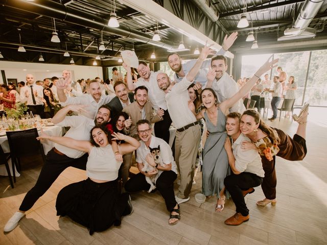 Le mariage de Florian et Julien à Louverné, Mayenne 55