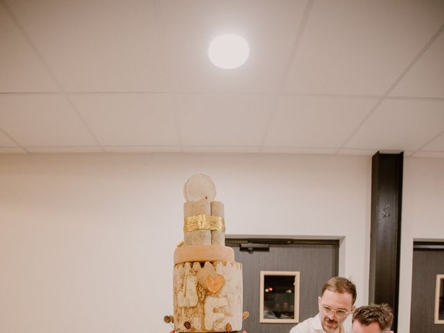 Le mariage de Florian et Julien à Louverné, Mayenne 59