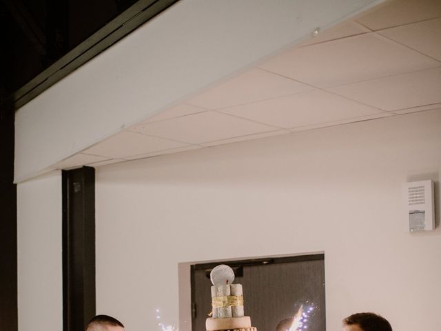Le mariage de Florian et Julien à Louverné, Mayenne 57