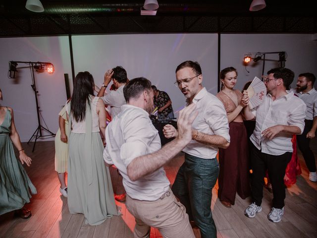 Le mariage de Florian et Julien à Louverné, Mayenne 60