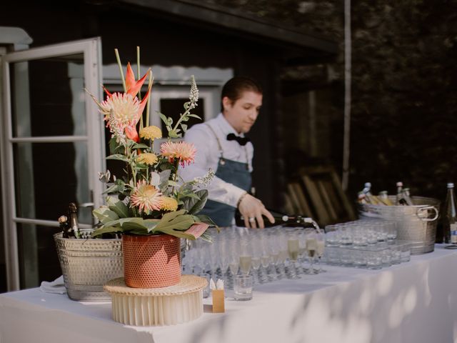 Le mariage de Florian et Julien à Louverné, Mayenne 62