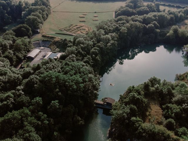 Le mariage de Florian et Julien à Louverné, Mayenne 63