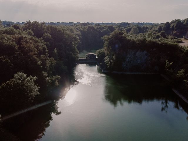 Le mariage de Florian et Julien à Louverné, Mayenne 64