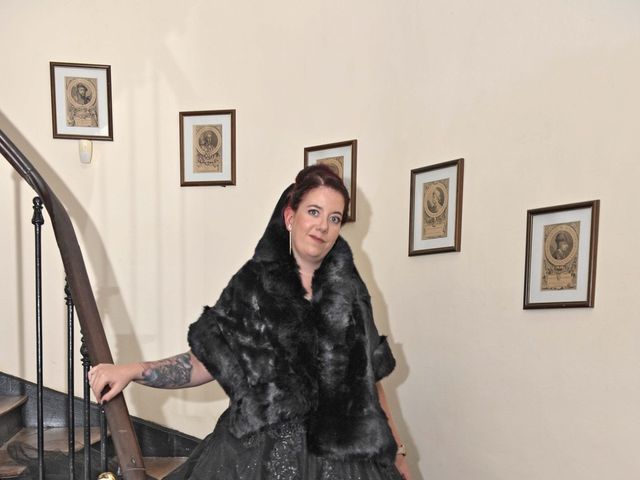 Le mariage de Guillaume et Clémentine à Arras, Pas-de-Calais 8