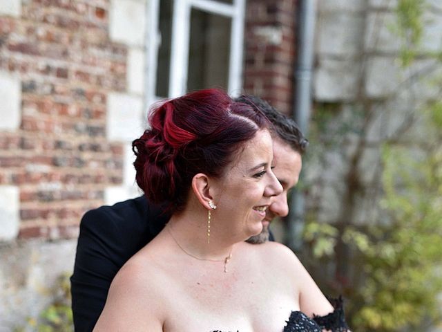 Le mariage de Guillaume et Clémentine à Arras, Pas-de-Calais 22