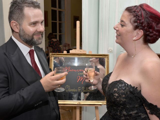 Le mariage de Guillaume et Clémentine à Arras, Pas-de-Calais 24