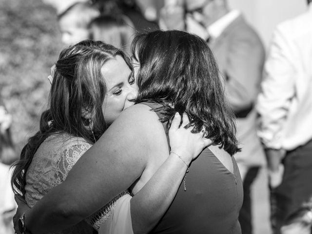 Le mariage de Lucas et Audrey à Sainte-Bazeille, Lot-et-Garonne 1