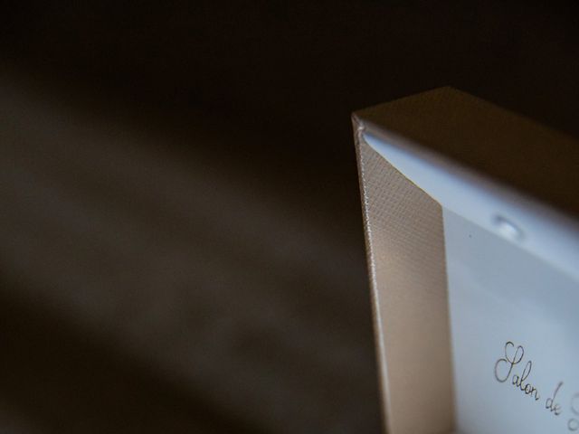 Le mariage de Lucas et Audrey à Sainte-Bazeille, Lot-et-Garonne 8