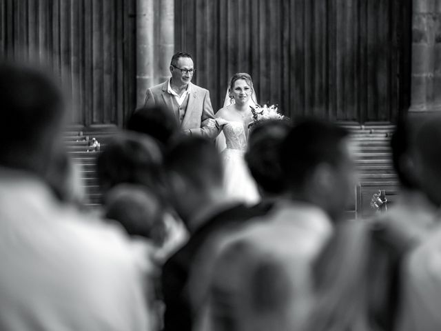 Le mariage de Lucas et Audrey à Sainte-Bazeille, Lot-et-Garonne 19