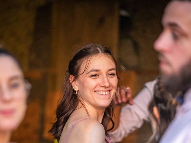Le mariage de Lucas et Audrey à Sainte-Bazeille, Lot-et-Garonne 32