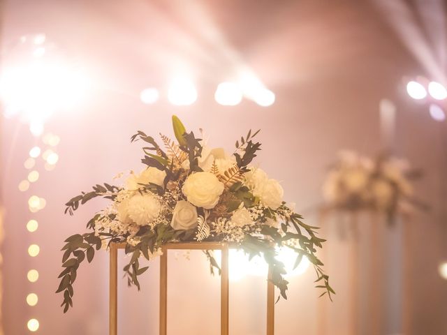 Le mariage de Lucas et Audrey à Sainte-Bazeille, Lot-et-Garonne 34