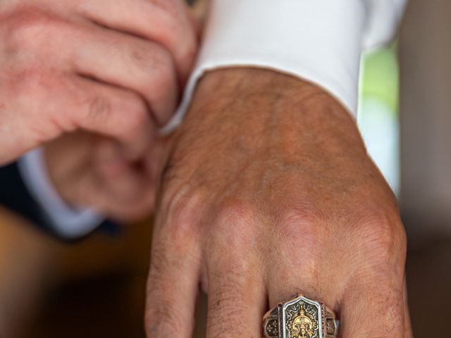 Le mariage de Yoann et Nina à Chapeiry, Haute-Savoie 41