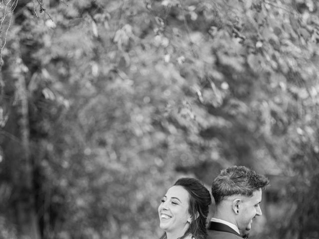 Le mariage de Yoann et Nina à Chapeiry, Haute-Savoie 46