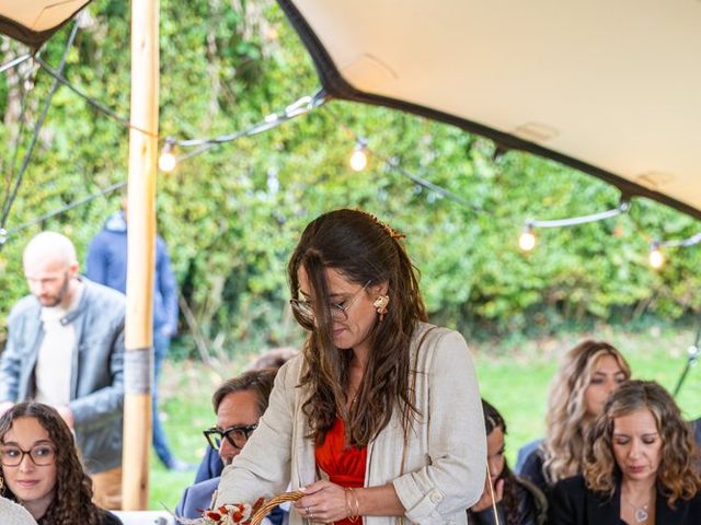 Le mariage de Yoann et Nina à Chapeiry, Haute-Savoie 48